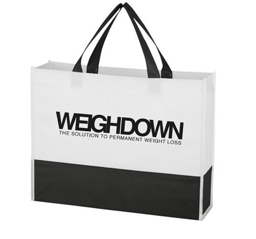 NEW Weigh Down Tote Bag