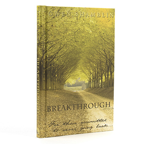 The Breakthrough Series Workbook