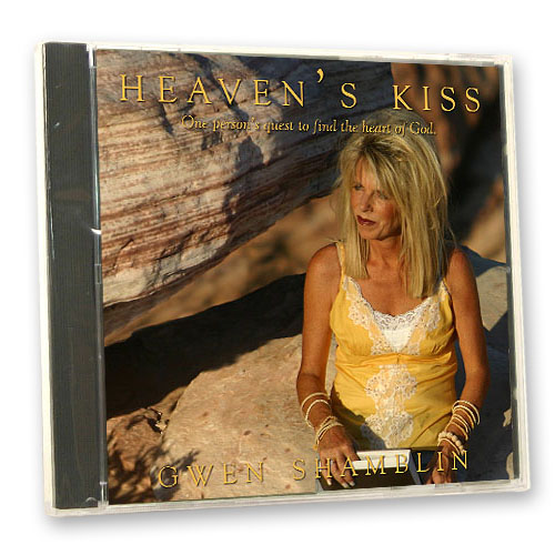 Heaven&#39;s Kiss CD