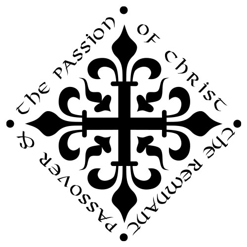Passover &amp; Passion of Christ Celebration 2022 - Remnant Fellowship Registration