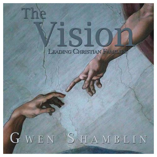 The Vision CD Set