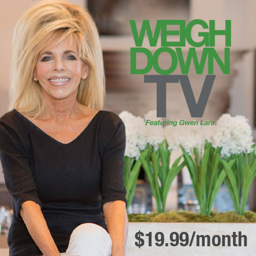Weigh Down TV Monthly