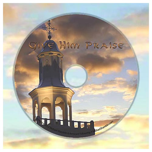 Give Him Praise Album MP3 Download