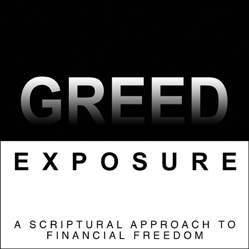 Greed Exposure Class