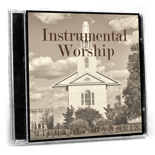 Instrumental Worship Album Download