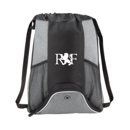 Remnant Fellowship Backpack