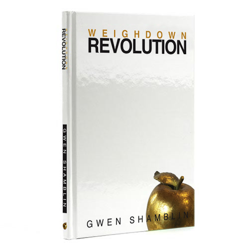 Revolution Workbook