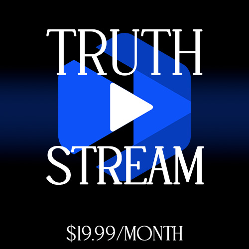 Truthstream Monthly