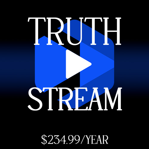 Truthstream Yearly