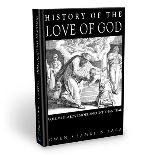 History of the Love of God