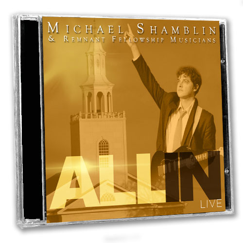 All In Concert