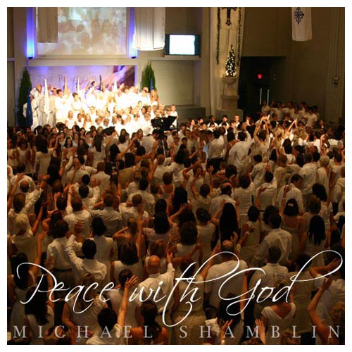 Peace With God - Single MP3