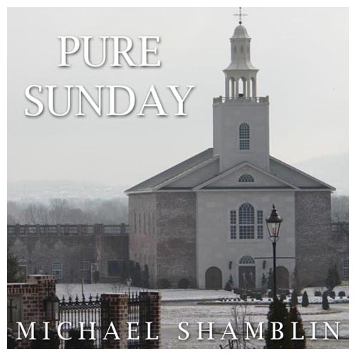 Pure Sunday - MP3 Single