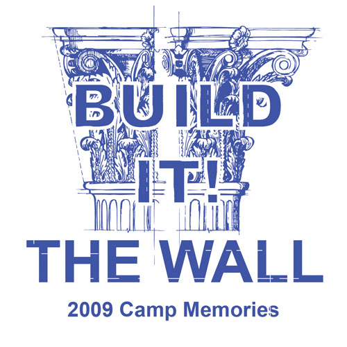 RF Summer Camp 2009 Photo DVD