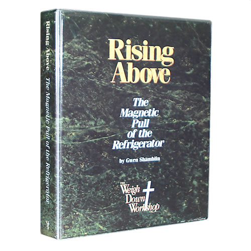 Rising Above the Magnetic Pull