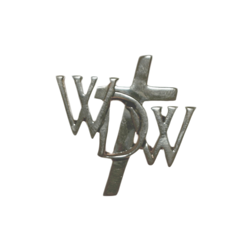 Sterling Silver Pendant