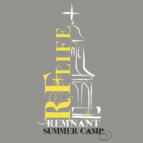 RF Summer Camp 2011 DVD