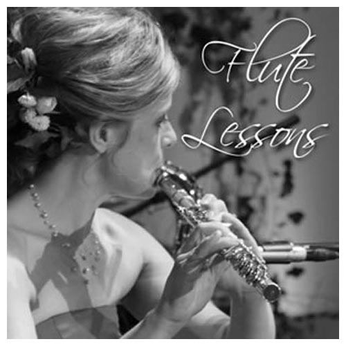 Flute Lessons