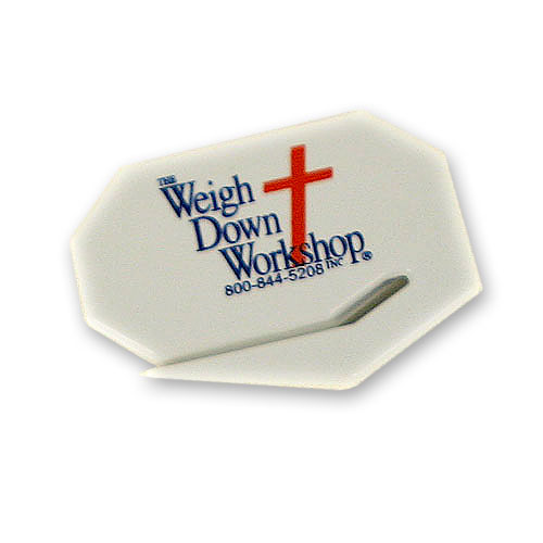 WDW Letter opener