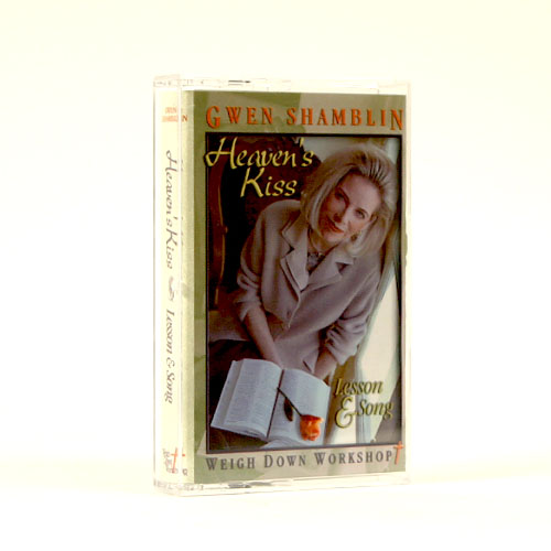 Heaven's Kiss - Cassette Audiolesson