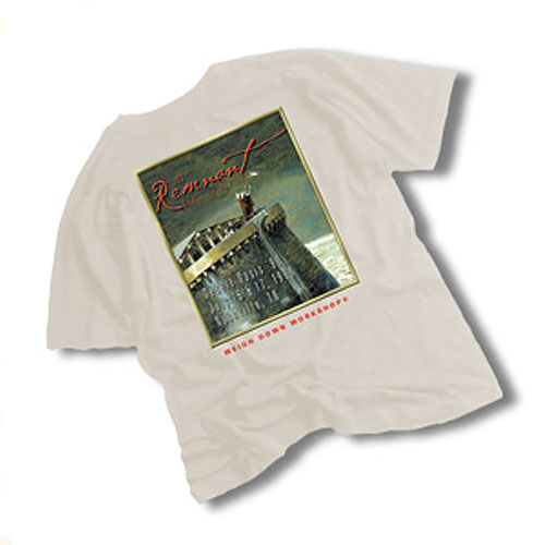 "Noah's Ark" Tee
