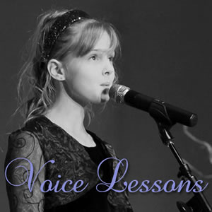 Voice Lessons